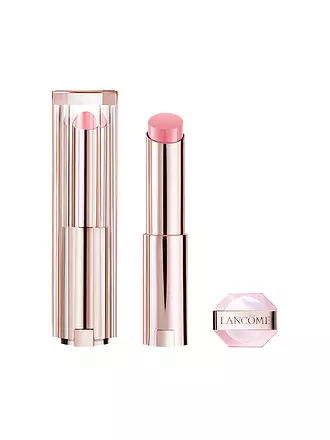 LANCÔME | Lip Idôle Squalane-12 Butterglow Glowy Color Balm (30 Lisa's Coral Glow) | rosa